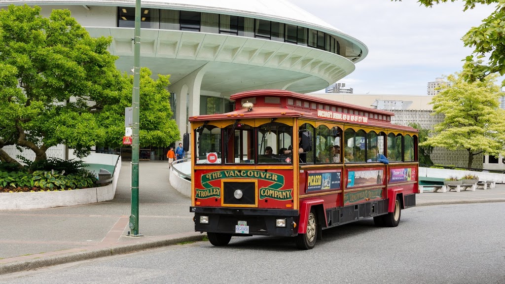 Vanier Park | 1000 Chestnut St, Vancouver, BC V6J 3J9, Canada | Phone: (604) 873-7000