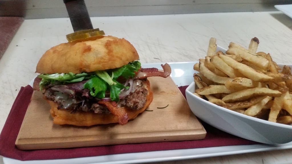 Ranch Cafe | Falkland, BC V0E 1W0, Canada | Phone: (250) 379-2677