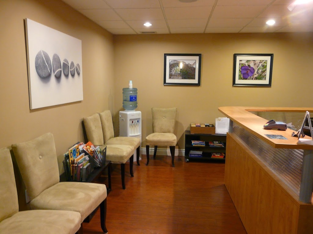 The Naturopathic Care Centre | 288 Wellington St, Stratford, ON N5A 2L9, Canada | Phone: (519) 271-2440