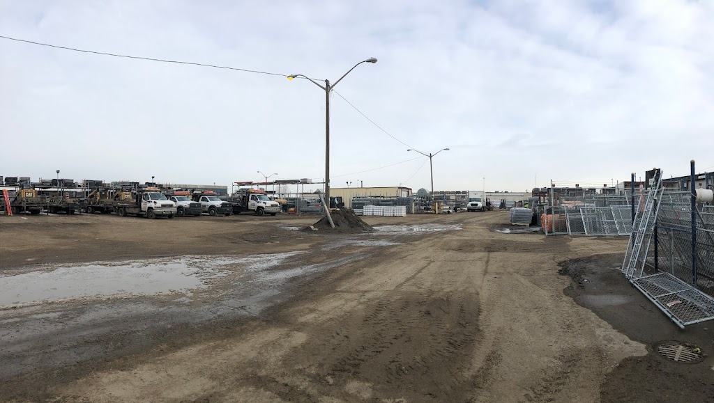 Phoenix Fence Corp | 12816 156 St NW, Edmonton, AB T5V 1E9, Canada | Phone: (780) 447-1919