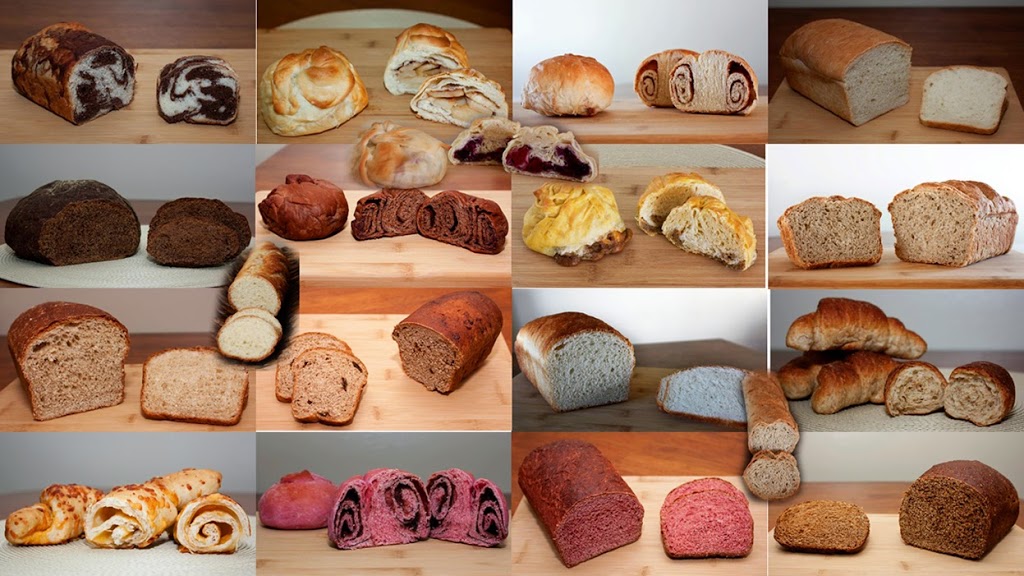 Sweet Bres Boulangerie | 4 Angies Walk, Hardwood Lands, NS B0N 1Y0, Canada | Phone: (902) 448-6127