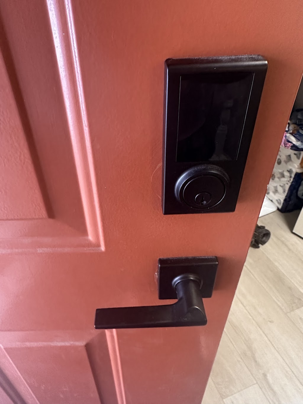 Lock-tech Ottawa Locksmith Сompany | 436 Cope Dr, Ottawa, ON K2V 0P8, Canada | Phone: (613) 777-7348