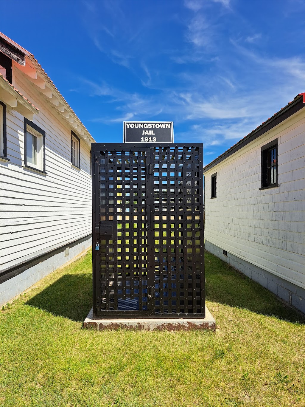 Hanna Pioneer Museum & Village | 502 Pioneer Trail, Hanna, AB T0J 1P0, Canada | Phone: (403) 854-4244