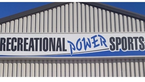 Recreational Power Sports | 11204 154 St, Edmonton, AB T5M 1X7, Canada | Phone: (780) 732-1004