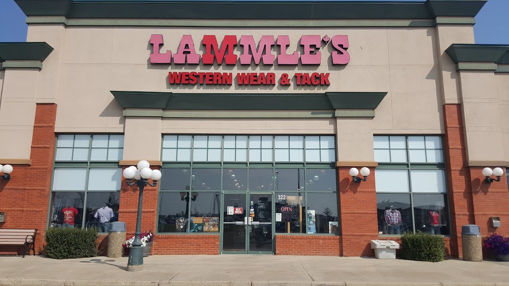 Lammles Western Wear | 322 - 6800 48 Ave, Camrose, AB T1R 1B8, Canada | Phone: (780) 672-9629