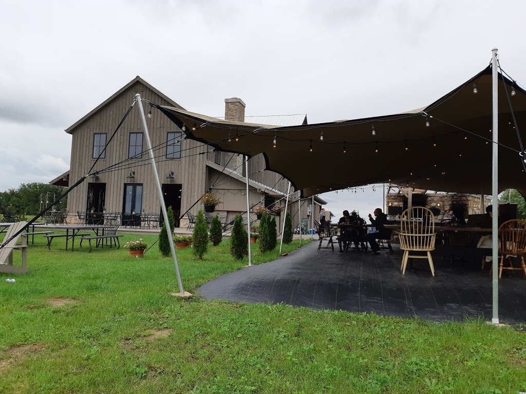 Westcott Vineyards | 3180 Seventeenth St, Jordan Station, ON L0R 1S0, Canada | Phone: (905) 562-7517