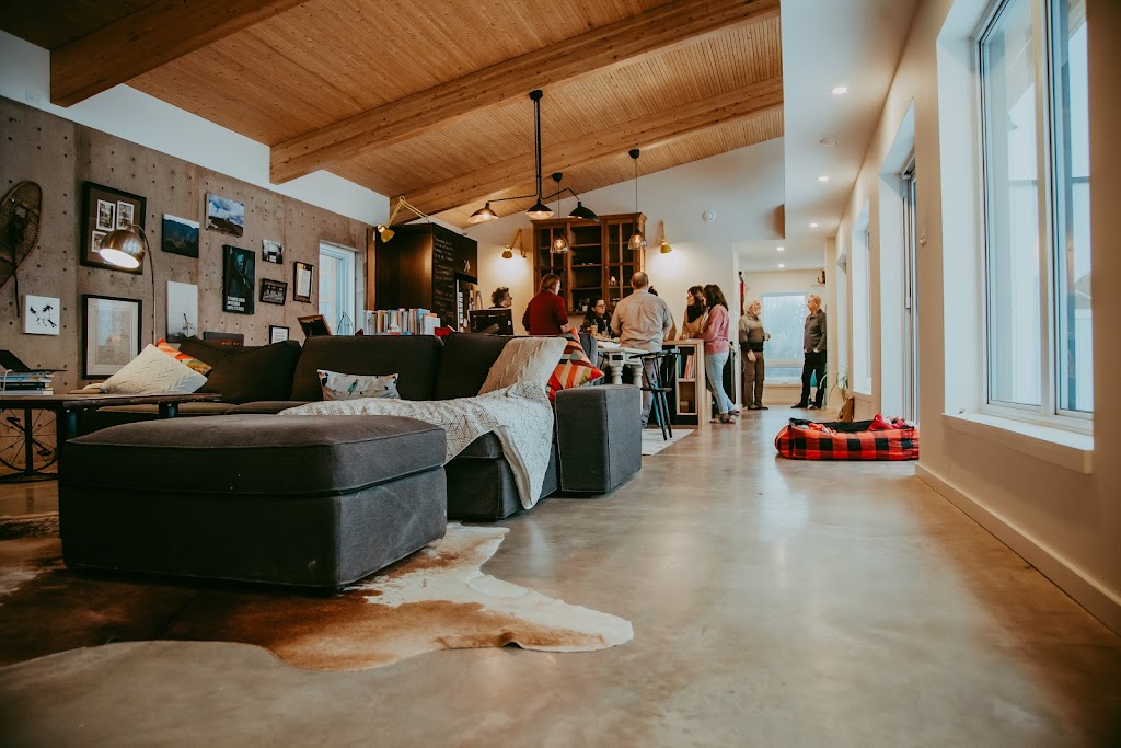 The Hughes-Jones Centre for People and Animals | 775 Highland Park Rd, Nine Mile Creek, PE C0A 1H2, Canada | Phone: (902) 894-5452