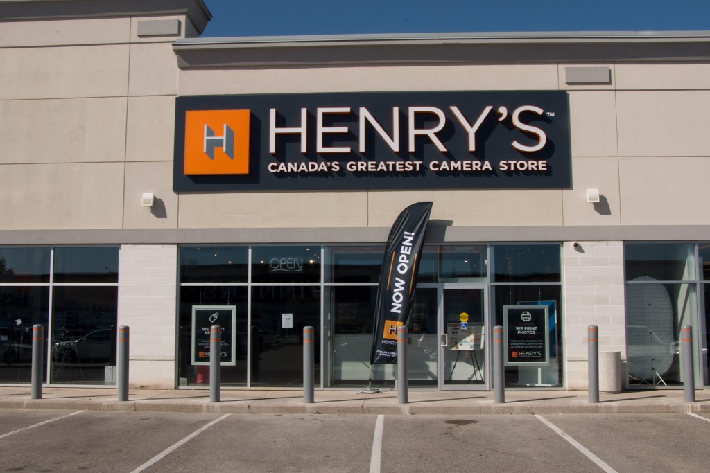 Henrys | 5885 Rodeo Dr #2, Mississauga, ON L5R 4C1, Canada | Phone: (905) 568-1922