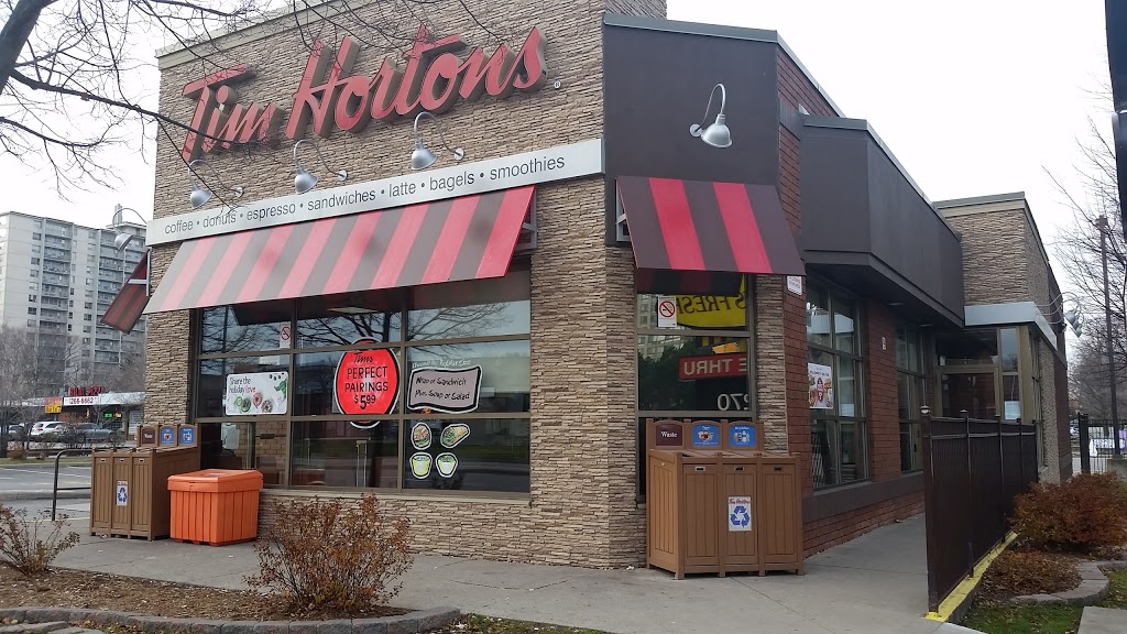 Tim Hortons | 3270 Eglinton Ave E, Scarborough, ON M1J 2H6, Canada | Phone: (416) 269-0786