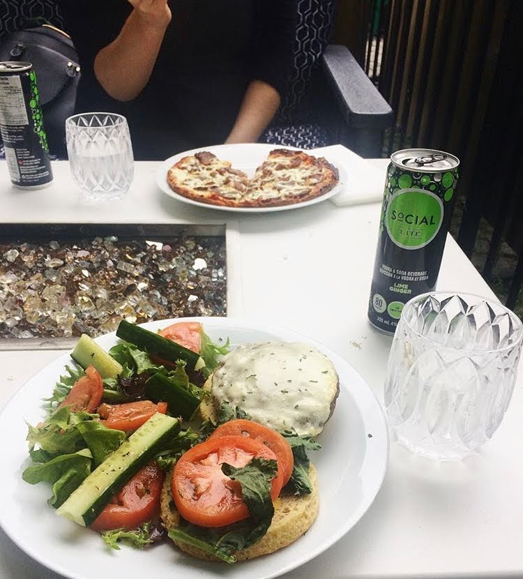 Carb Free Cafe - Ottawa’s Premier Baking Company | Inside Fitness Depot, 499 Industrial Ave, Ottawa, ON K1G 0Z1, Canada | Phone: (613) 400-5621