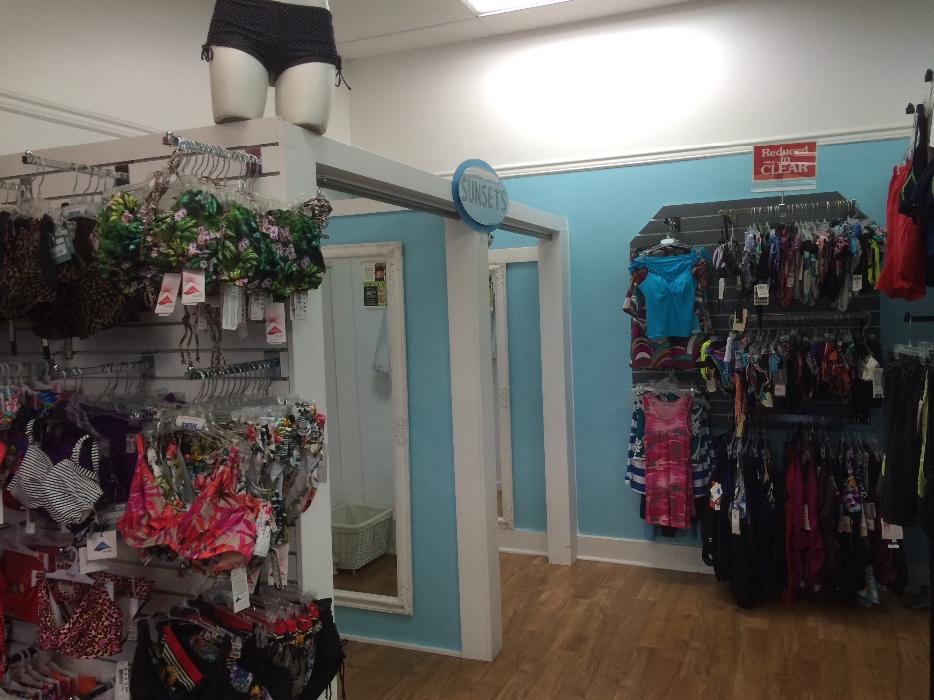 Sheer Essentials Swim | 161 Jubilee St, Duncan, BC V9L 1W6, Canada | Phone: (250) 746-6144