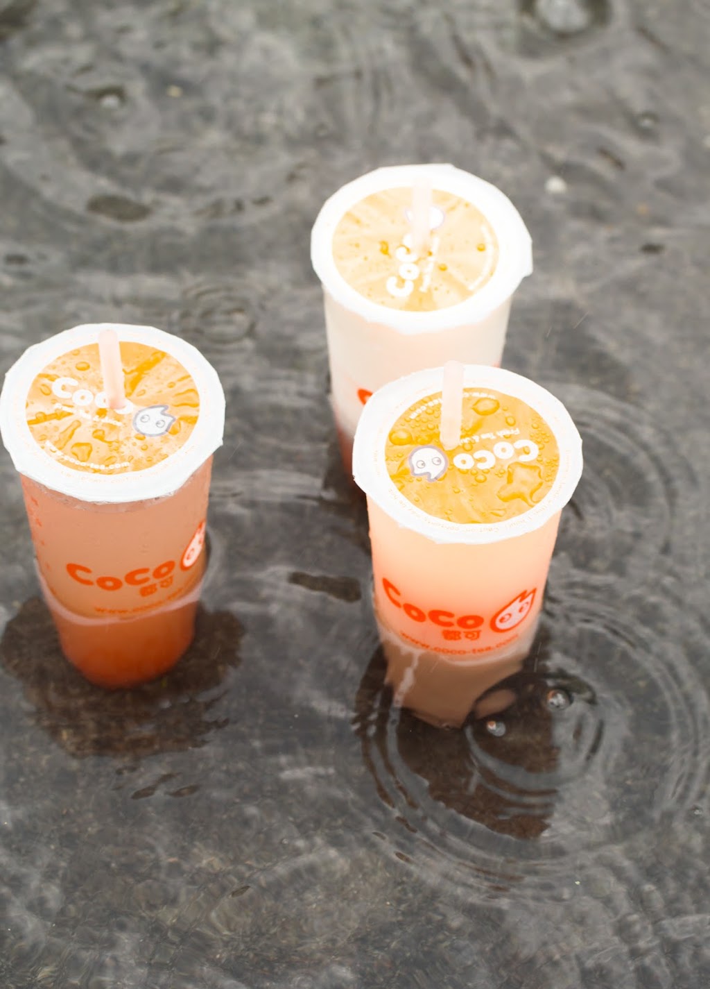 CoCo Fresh Tea & Juice | 50 Bur Oak Ave Unit 8, Markham, ON L6C 0A2, Canada | Phone: (905) 534-8867
