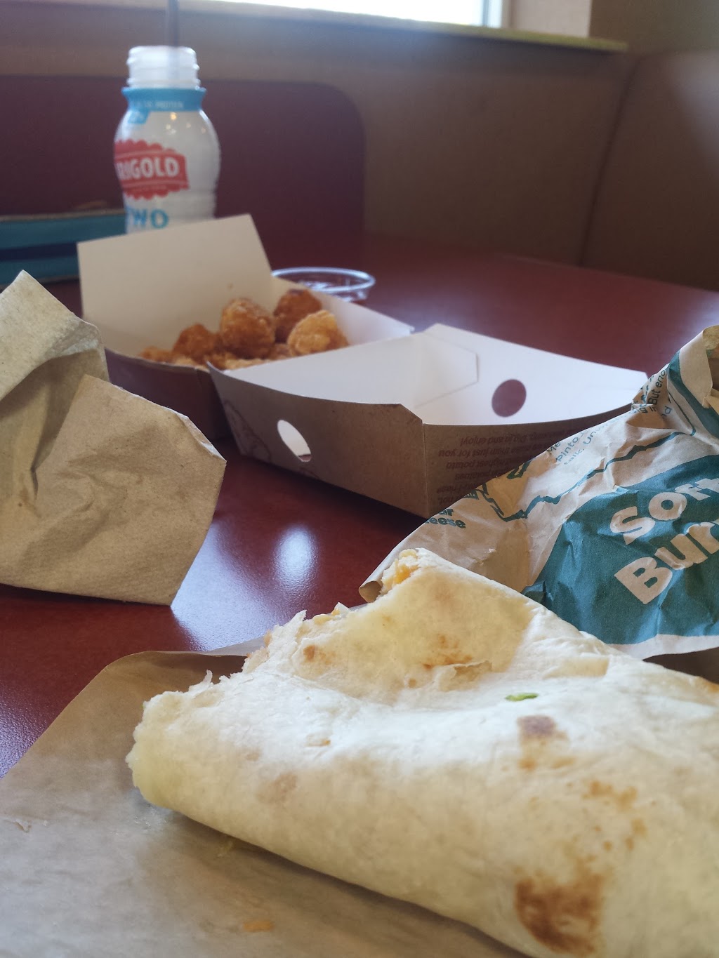 Taco Time NW | 4373 Meridian St, Bellingham, WA 98226, USA | Phone: (360) 752-2233