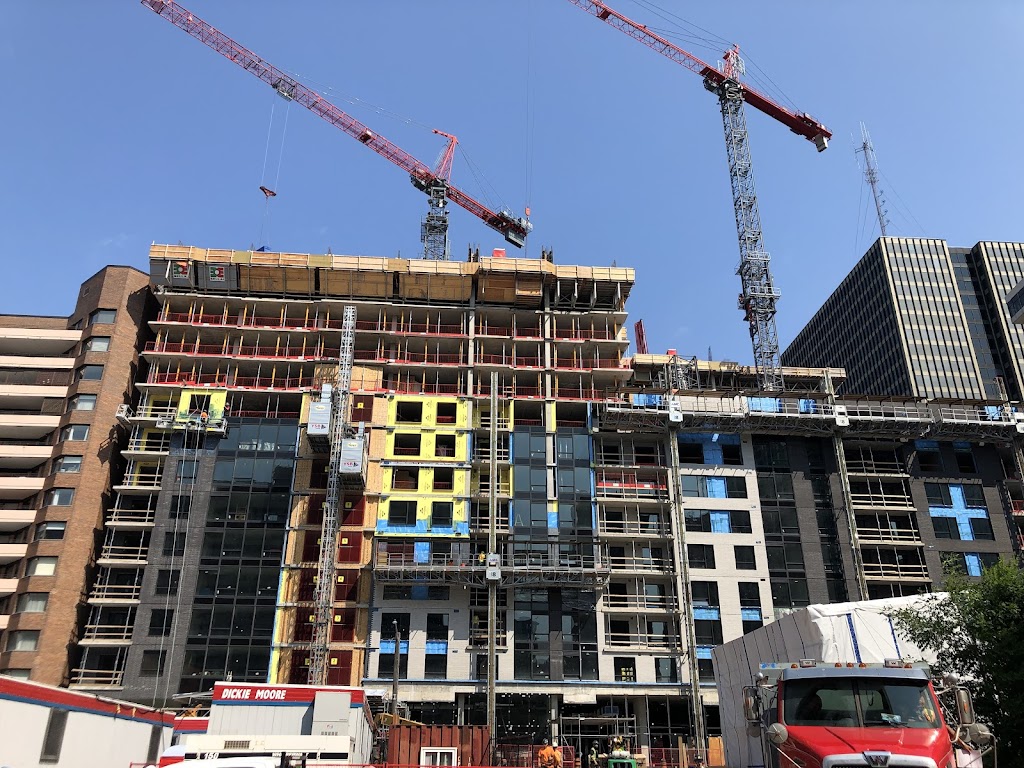Credal Construction | 5450 Canotek Rd, Gloucester, ON K1J 9G5, Canada | Phone: (613) 742-4222