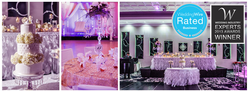 Eclectic Weddings & Events | 19 Josselyn Dr, London, ON N6E 3S6, Canada | Phone: (519) 701-6627