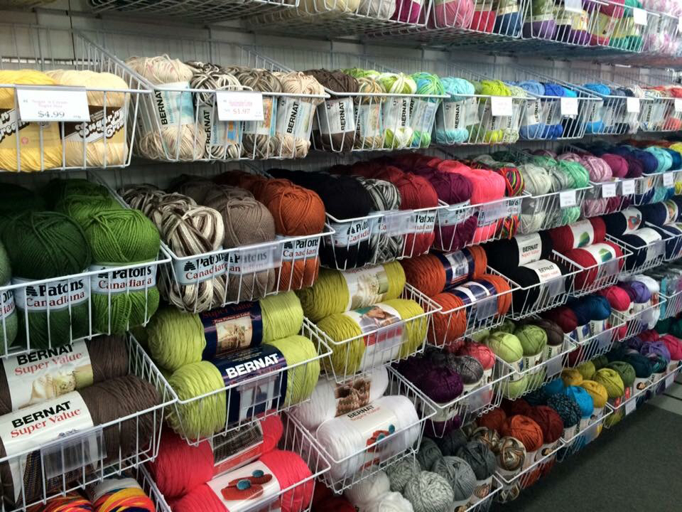 Clothing Traders | 2285 King George Hwy, Miramichi, NB E1V 6S1, Canada | Phone: (506) 622-1655