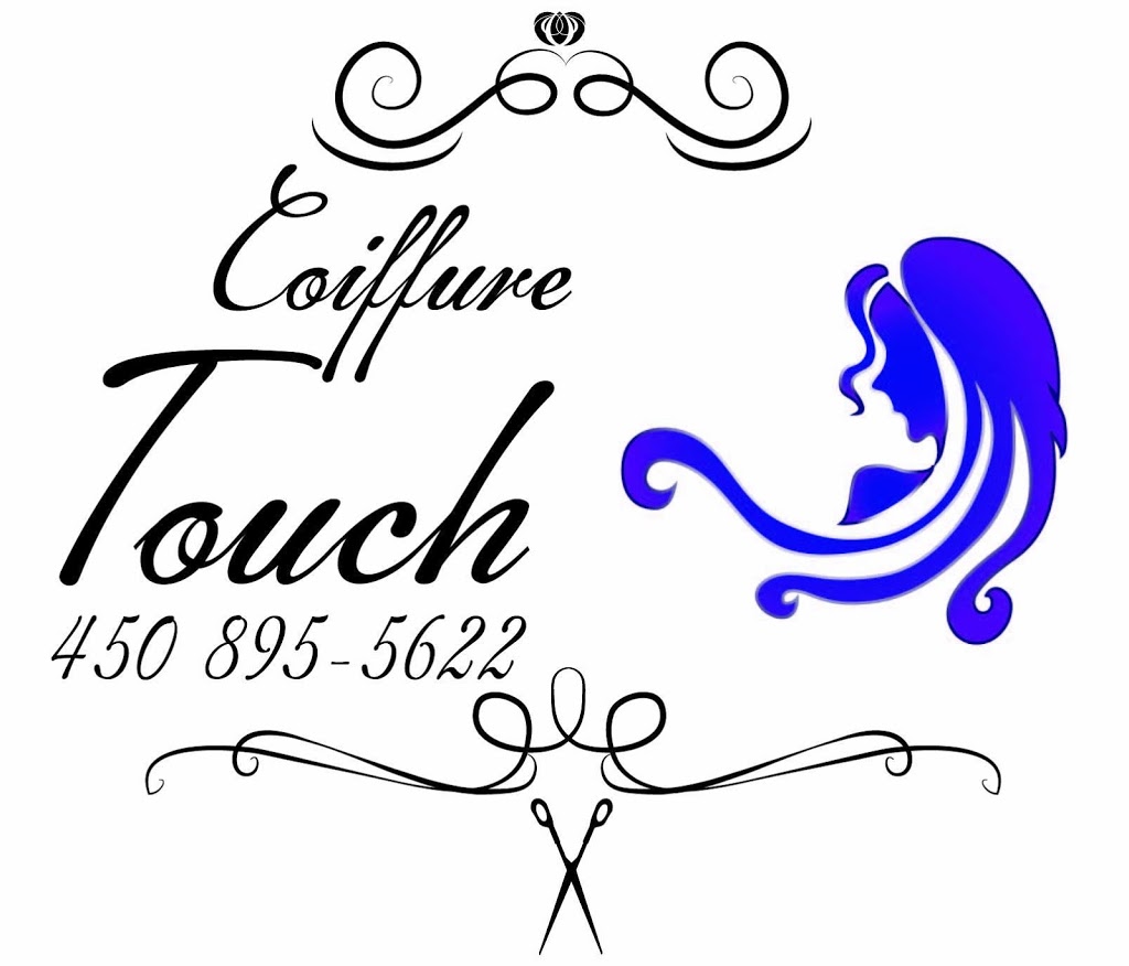 Coiffure Touch | 92 Rue Jacques-Cartier S, Saint-Jean-sur-Richelieu, QC J3B 6S3, Canada | Phone: (450) 895-5622