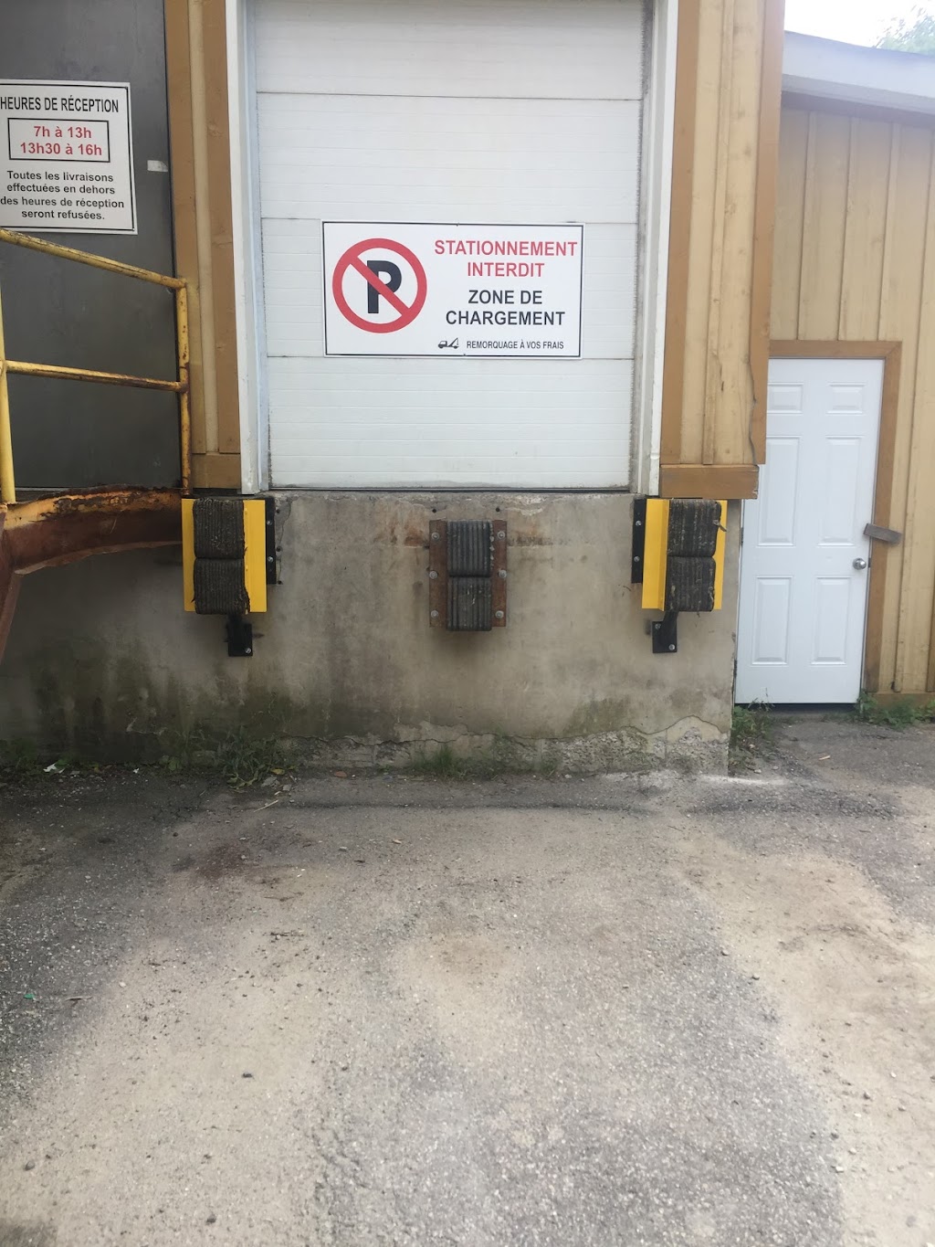 Copperstone Welding | 9 Chem. L. Charron, Sainte-Cécile-de-Masham, QC J0X 2W0, Canada | Phone: (613) 552-5071