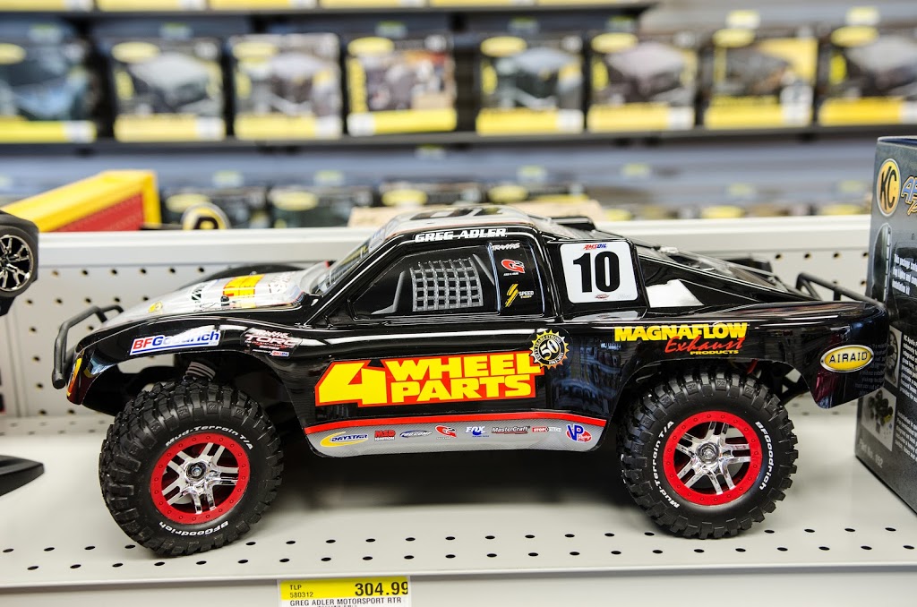 4WP - Off Road Truck & Jeep 4X4 Parts | 5379 Harvester Rd, Burlington, ON L7L 5K4, Canada | Phone: (905) 634-0001