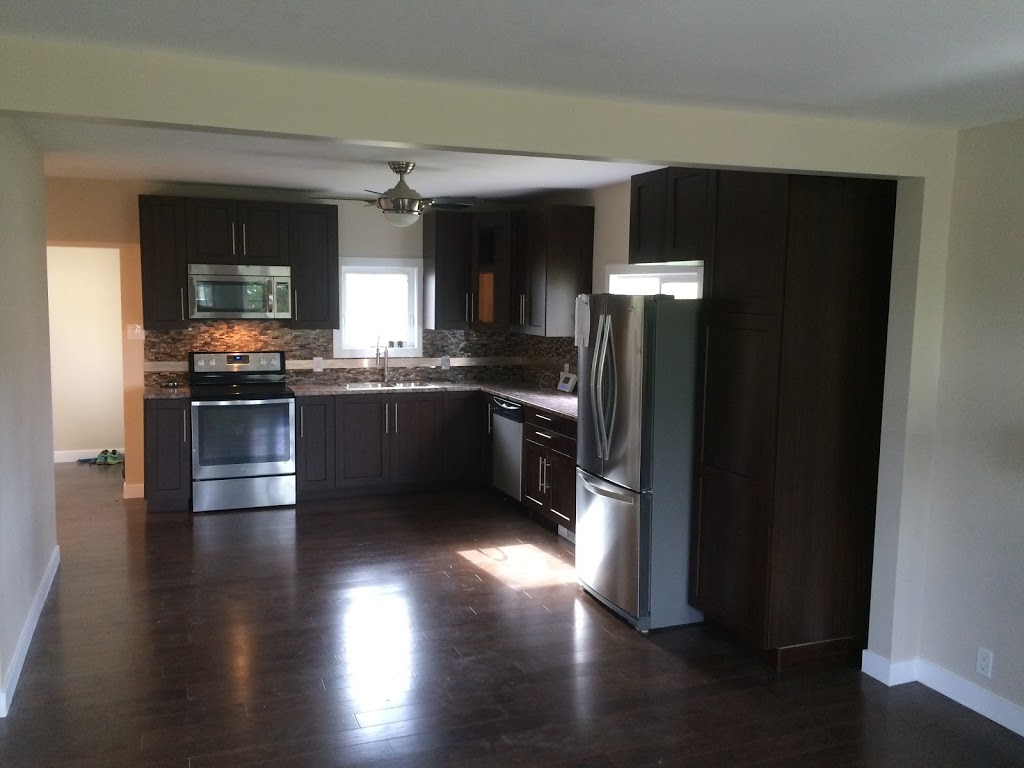 Shewchuk Construction | Box 896, Teulon, MB R0C 3B0, Canada | Phone: (204) 513-0520