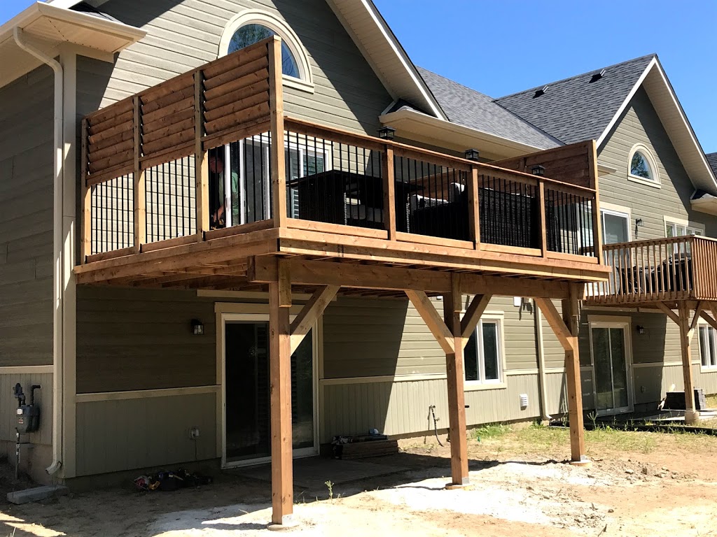 Phoenix Renovations and Repairs | 330 Holden St, Collingwood, ON L9Y 0E2, Canada | Phone: (705) 539-0199