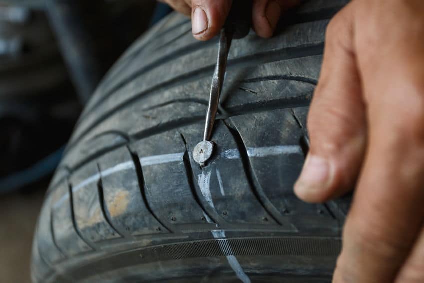 Flat Tire Repair | 23 Helderman St, Town Of Caledon, ON L7C 2J3, Canada | Phone: (647) 323-3539