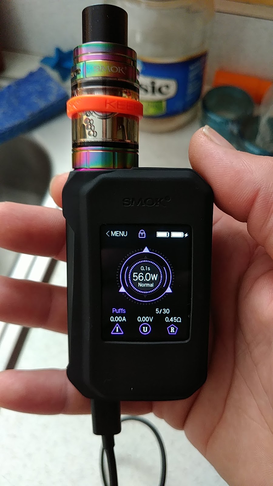 BIG BUFFALO VAPOR | 11318 Southwestern Blvd, Irving, NY 14081, USA | Phone: (716) 545-8354