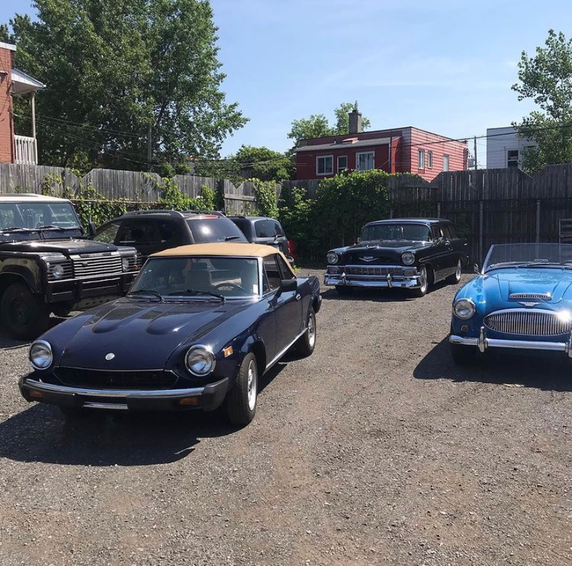 Garage AutoTactic | 3e Avenue, Montréal, QC H8S 2T7, Canada | Phone: (514) 295-7521
