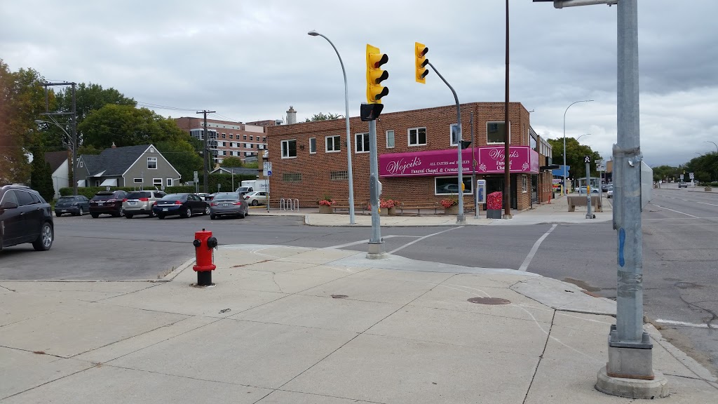 Wojciks Funeral Chapel & Crematorium | 2157 Portage Ave, Winnipeg, MB R3J 0L4, Canada | Phone: (204) 897-4665