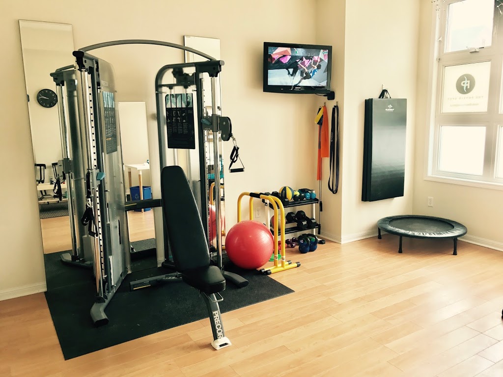 The Physio Spot | 2726 Bur Oak Ave Unit 2, Markham, ON L6B 1K5, Canada | Phone: (905) 471-8200