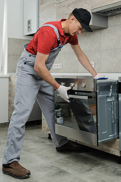Easton Appliance Repair Solutions | 1868 Boulevard des Laurentides, Laval, QC H7M 2S4, Canada | Phone: (450) 231-6795