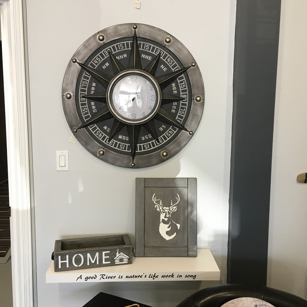 Kawartha Makers DIY Studio | 2237 Lorraine Dr, Peterborough, ON K9L 1Y6, Canada | Phone: (705) 559-3983