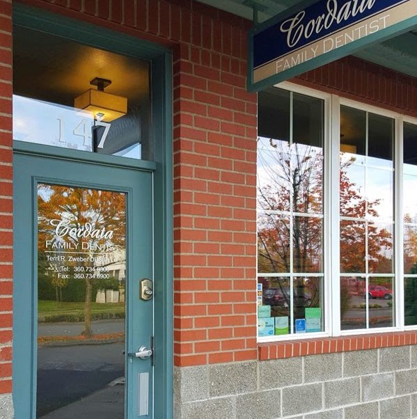 Cordata Dental Professionals | 4145 Meridian St, Bellingham, WA 98226, USA | Phone: (360) 734-6300