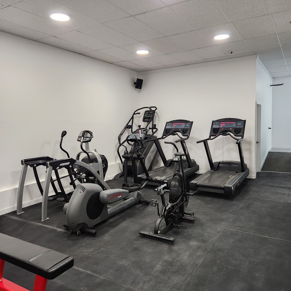 Gym Immersion Santé | 3555 Rue King E, Sherbrooke, QC J1G 5J4, Canada | Phone: (819) 571-7789