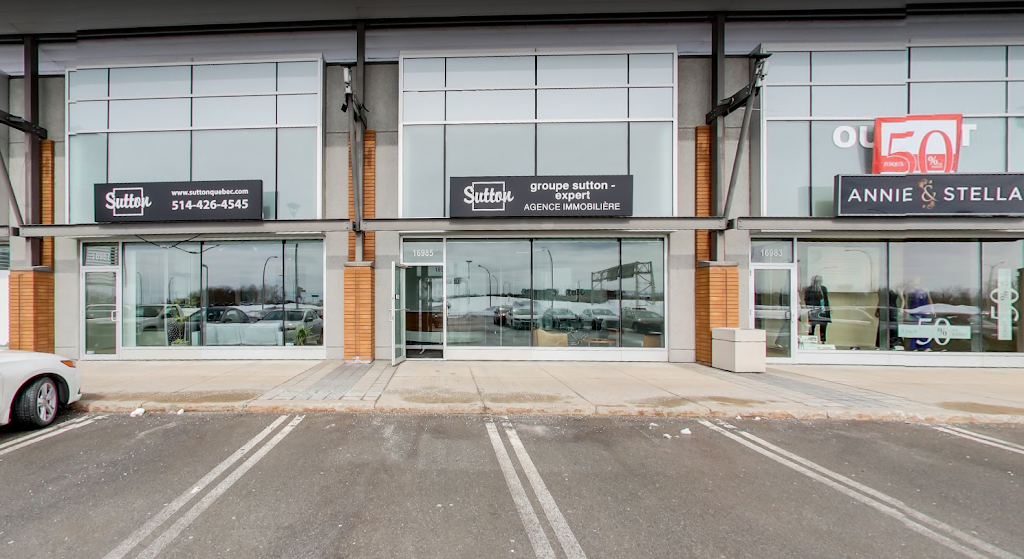 Christopher Hebert, Sutton Real Estate Broker | 16985 Route Transcanadienne, Kirkland, QC H9H 5J1, Canada | Phone: (514) 773-4678