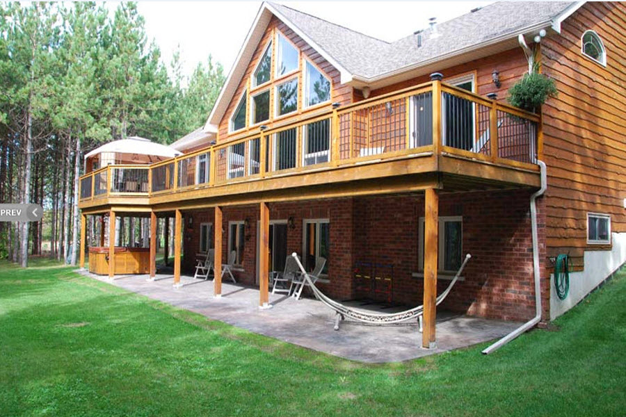 VanDe Bor Paving Ltd | Stewart Line, Cavan, ON L0A 1C0, Canada | Phone: (705) 742-4554