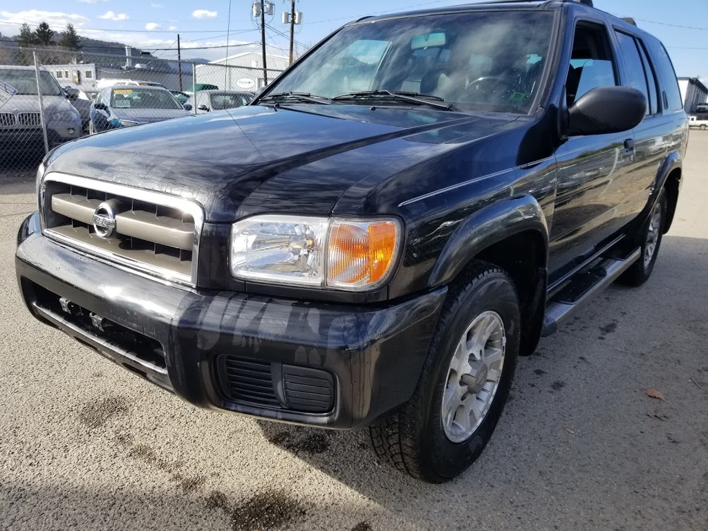 kelowna Wholesale Auto | 860 Leathead Rd, Kelowna, BC V1X 2J8, Canada | Phone: (250) 864-6410