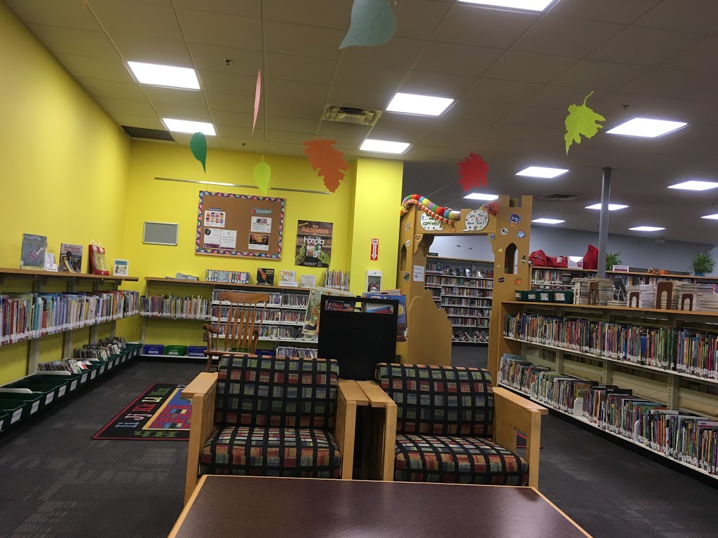 Guelph Public Library - West End | 21 Imperial Rd S, Guelph, ON N1K 1X3, Canada | Phone: (519) 829-4403
