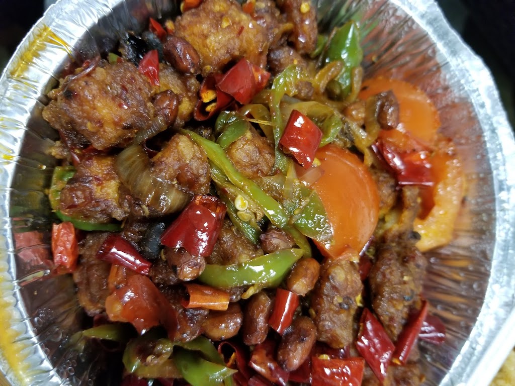 Wei Xiang Yuan Restaurant | 1088 Main St W, Hamilton, ON L8S 1B3, Canada | Phone: (905) 297-4702