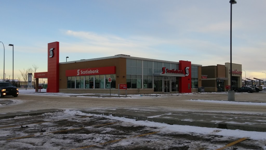 Scotiabank | 3804 17 St NW, Edmonton, AB T6T 0C2, Canada | Phone: (780) 448-7711
