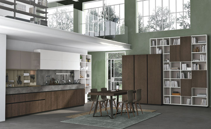 Fellini Designs | 4819 Boul St-Laurent, Montréal, QC H2T 1R5, Canada | Phone: (514) 849-8133