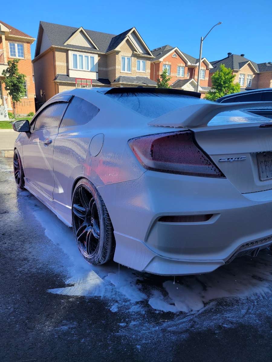 Xclusive Auto Care | 45 Linderwood Dr, Brampton, ON L7A 1S3, Canada | Phone: (647) 986-9028