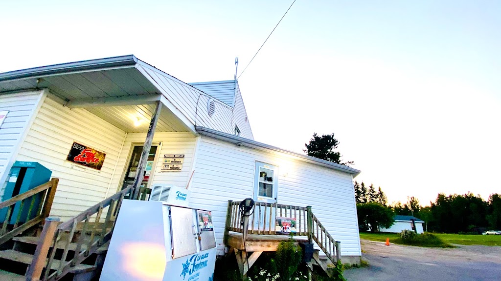 SAQ Agence - Dépanneur du pied de la côte | 151 Rue Principale E, Saint-Fabien-de-Panet, QC G0R 2J0, Canada | Phone: (833) 587-2727