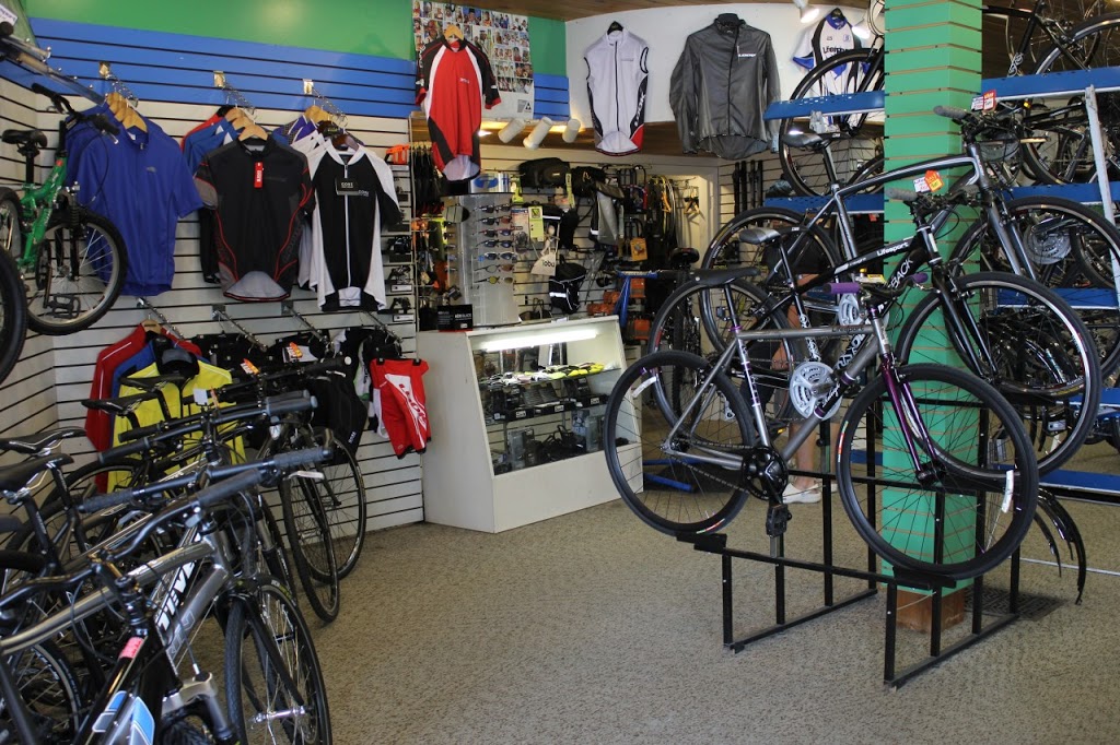 Lifesport Ltd | 411 Pembina Hwy, Winnipeg, MB R3L 2E6, Canada | Phone: (204) 475-2352