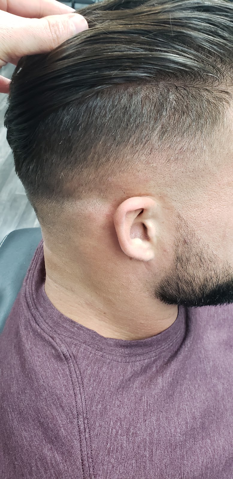 Rani’s Barber Shop | 525 Mohawk Rd E, Hamilton, ON L8V 2J5, Canada | Phone: (905) 318-1555