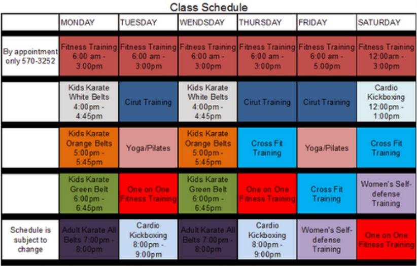 One on One Fitness & Karate Center Inc | 9142 Main St, Clarence, NY 14031, USA | Phone: (716) 570-3252