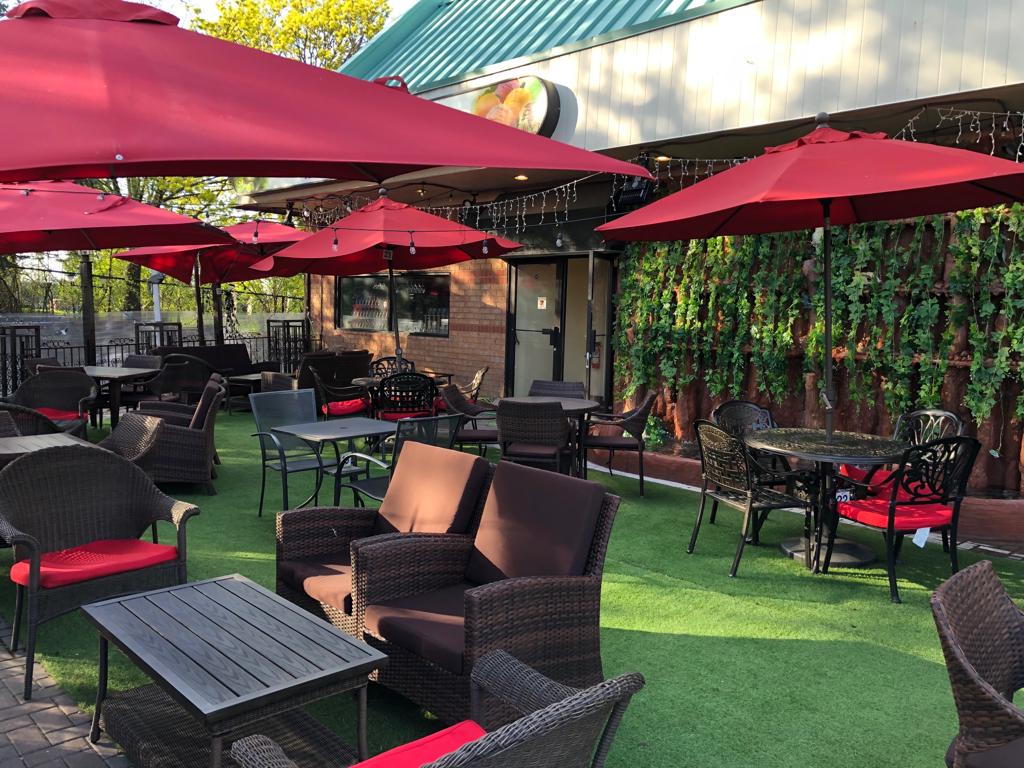 La Mill | 35 Brunel Rd, Mississauga, ON L4Z 3E8, Canada | Phone: (905) 568-9300