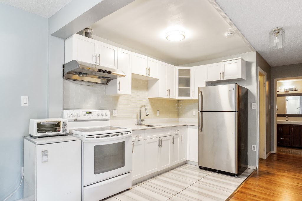 Geoff Jarman, Personal Real Estate Corporation | 5528 Buckingham Ave, Burnaby, BC V5E 2A1, Canada | Phone: (604) 313-7280