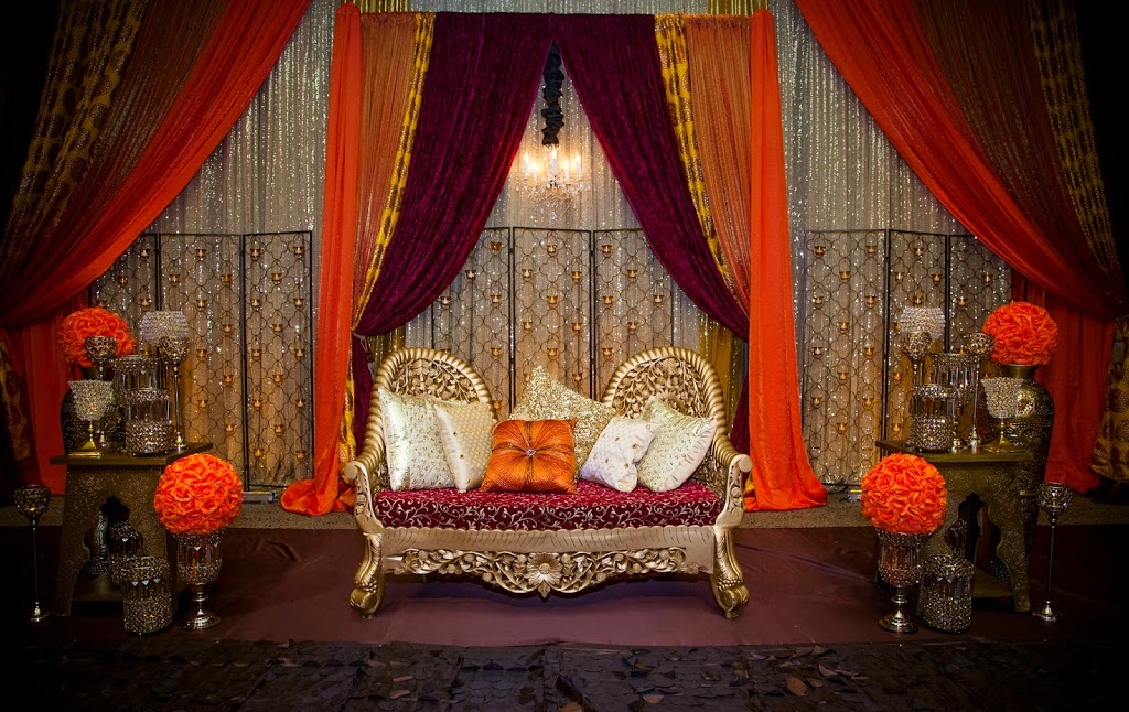 Coral Design and Events Inc | 8222 170a St, Surrey, BC V4N 6J4, Canada | Phone: (604) 729-5600
