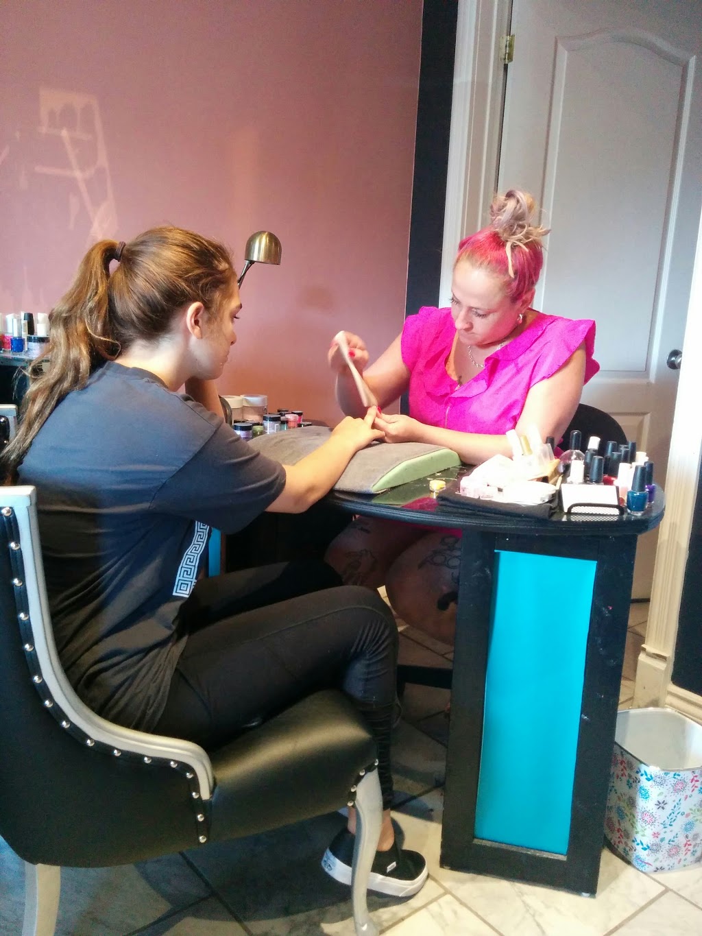 Coiffure de France/Ecole de Coiffure Destination | 167 Rue Saint-Louis, LeMoyne, QC J4R 2L3, Canada | Phone: (450) 466-2549